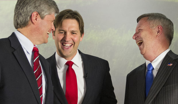 Ben Sasse